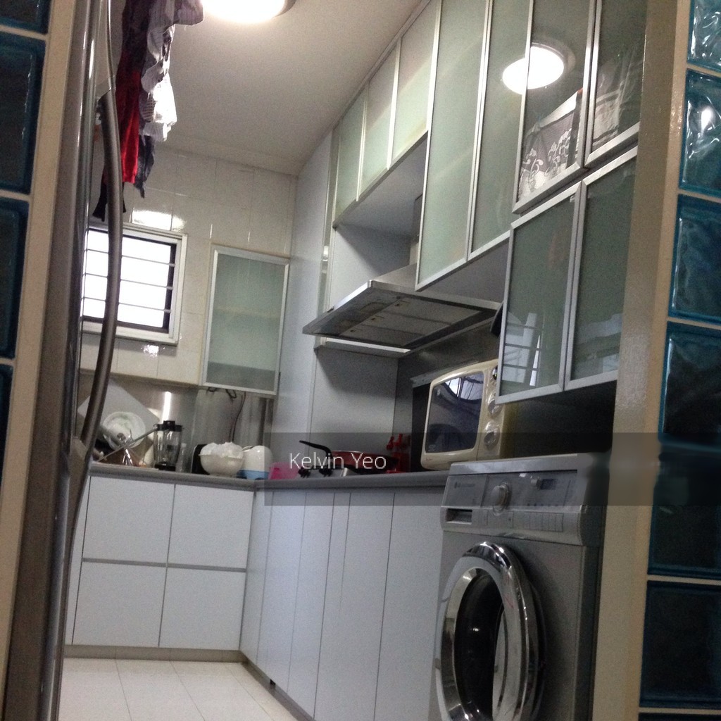 Blk 261A Sengkang East Way (Sengkang), HDB 5 Rooms #141476272